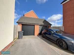 Garage & Parking- click for photo gallery